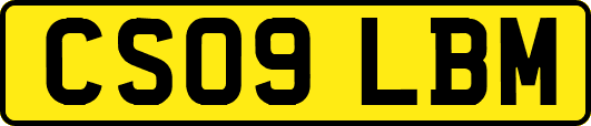 CS09LBM