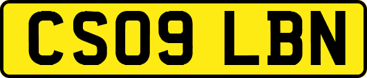 CS09LBN