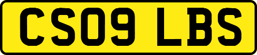 CS09LBS