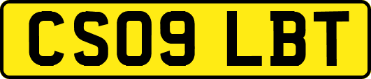 CS09LBT