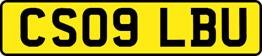 CS09LBU