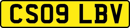 CS09LBV