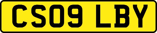 CS09LBY
