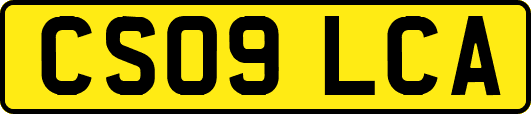 CS09LCA