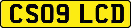 CS09LCD