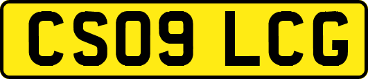 CS09LCG