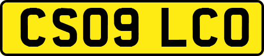 CS09LCO