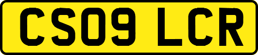 CS09LCR