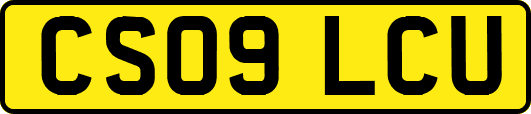 CS09LCU