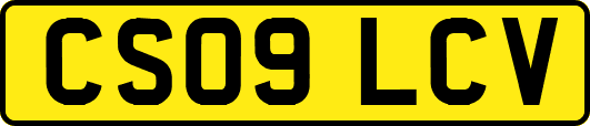 CS09LCV