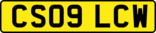 CS09LCW