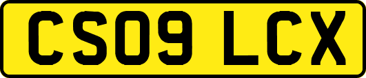 CS09LCX