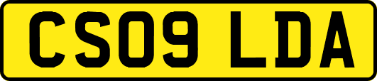 CS09LDA