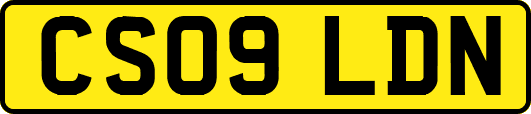 CS09LDN