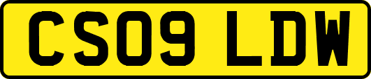 CS09LDW