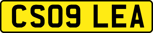 CS09LEA