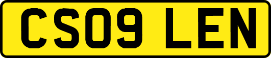CS09LEN