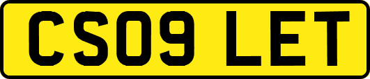 CS09LET