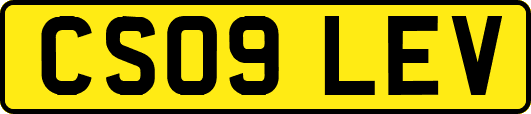 CS09LEV