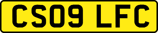 CS09LFC
