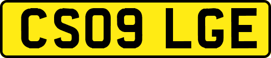 CS09LGE