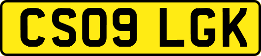 CS09LGK