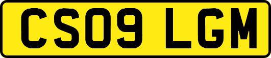 CS09LGM