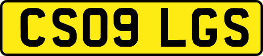 CS09LGS