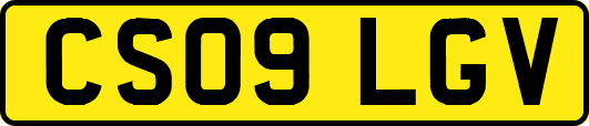 CS09LGV