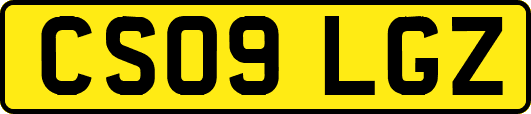 CS09LGZ