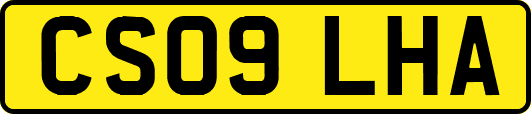 CS09LHA