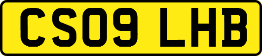 CS09LHB