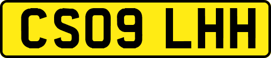 CS09LHH