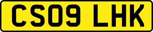 CS09LHK