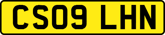 CS09LHN