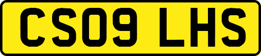 CS09LHS