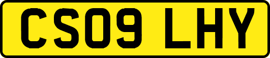 CS09LHY