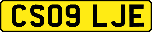 CS09LJE