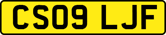CS09LJF