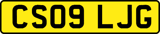 CS09LJG