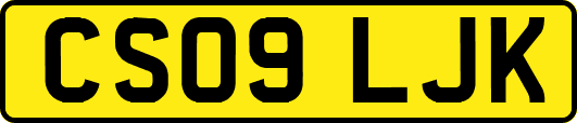 CS09LJK