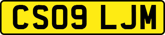 CS09LJM