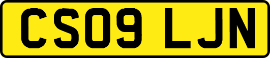 CS09LJN
