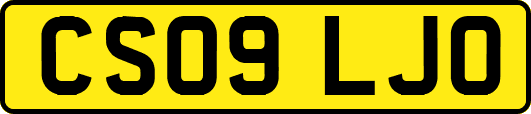 CS09LJO