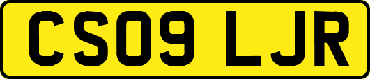 CS09LJR
