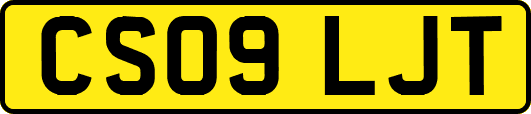 CS09LJT
