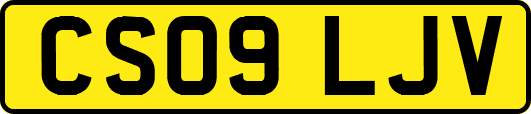 CS09LJV
