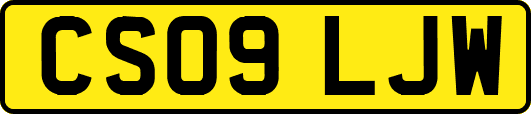 CS09LJW