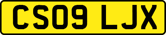 CS09LJX