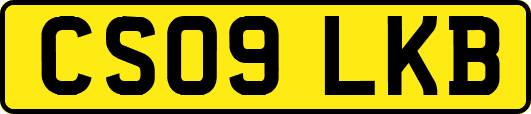 CS09LKB